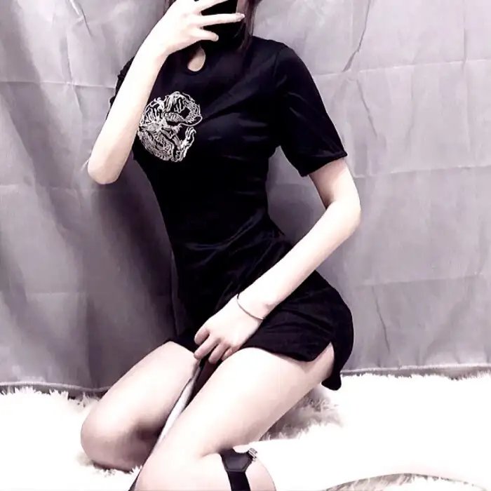 少年鳄鱼队3