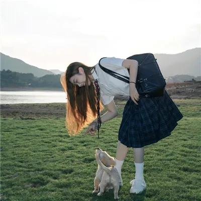 美洲豹女儿