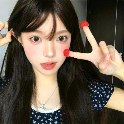 圣诞烛光
